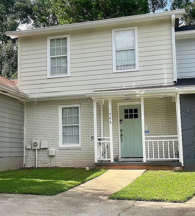 Photo of 1946 Cornell Way