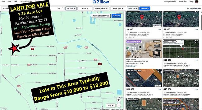 Additional photo 2 of property located at 0 Nw 4th Ave