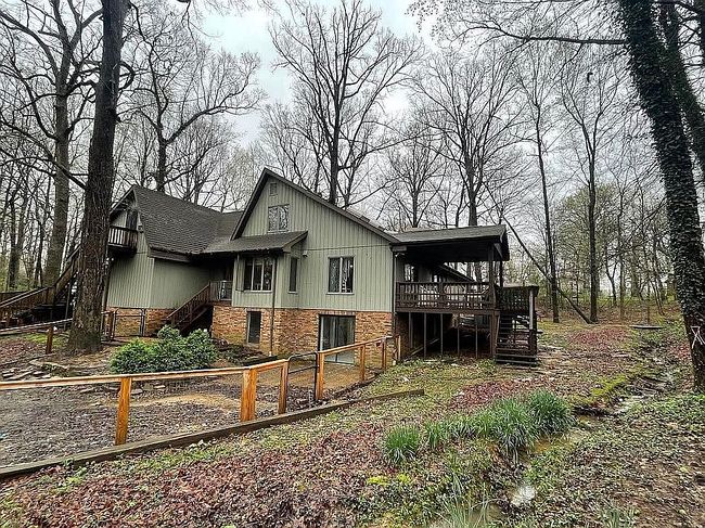 Photo of 103 Mulberry St, Eddyville, KY