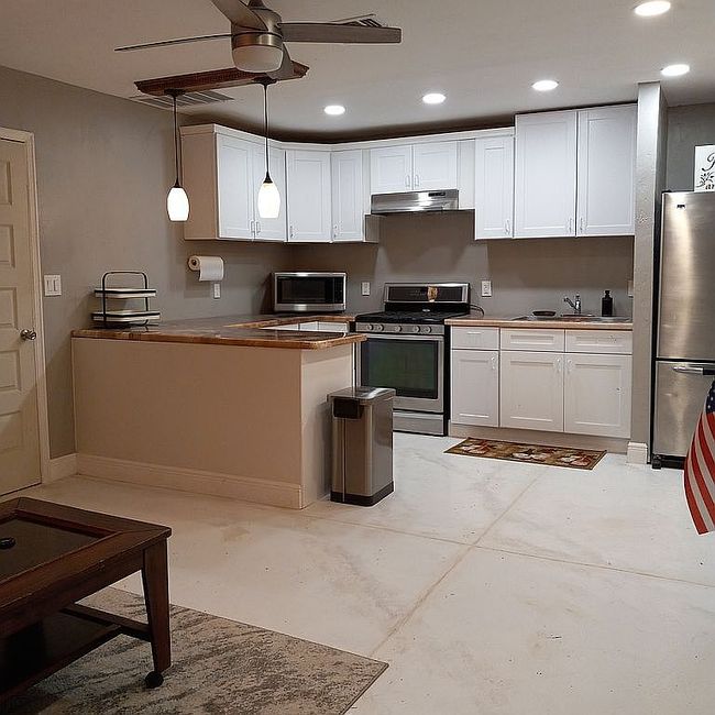 Photo of 191 Private Road 4030 N, Center Point, TX
