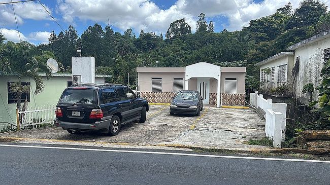Photo of 156 Bo Palo Hincado #Km12, Barranquitas, PR