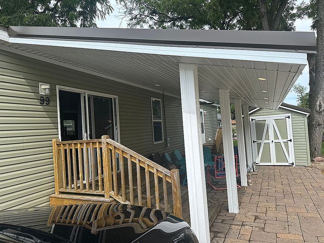 Photo of 1000 Lake Shore Dr #99, Okoboji, IA