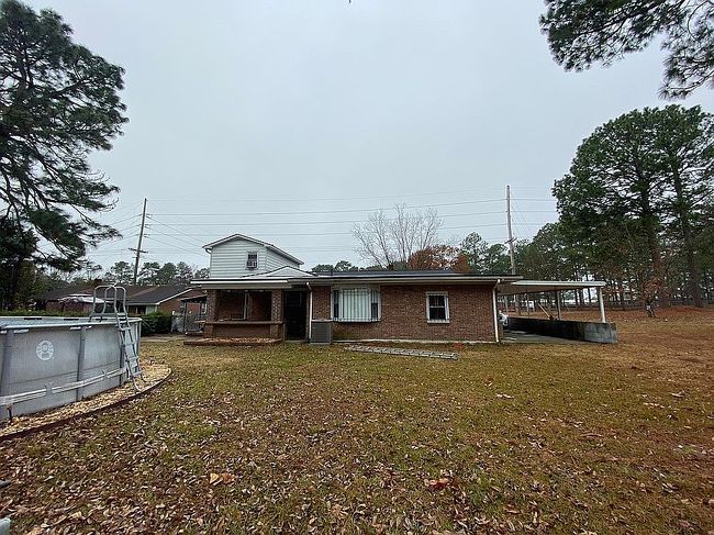 Photo of 1641 Ireland Dr, Fayetteville, NC