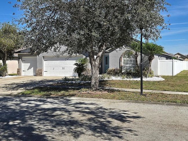 Image of 6601 Thackston Dr