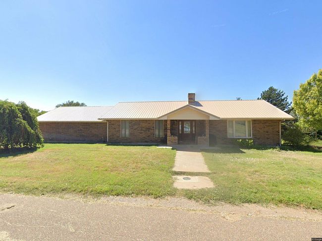 Photo of 203 Avenue R, Beaver, OK
