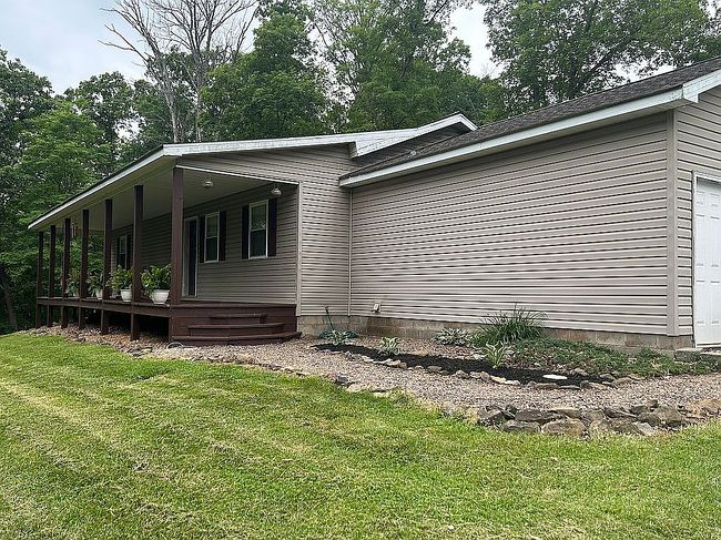 Image of 438 Tanglewood Dr