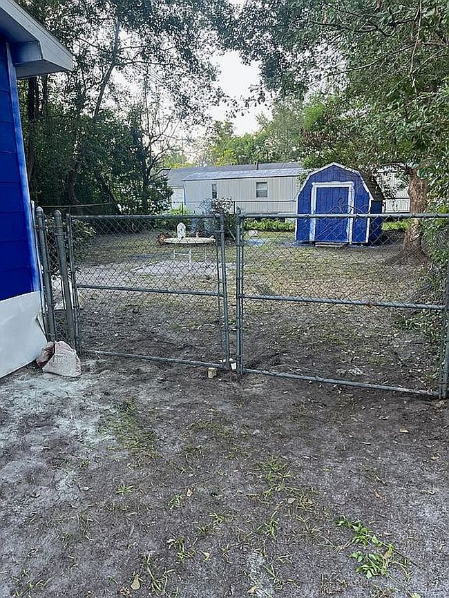 Photo of 1118 Oak St, Waycross, GA