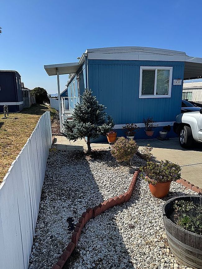 Photo of 765 Mesa View Dr Spc 88, Arroyo Grande, CA