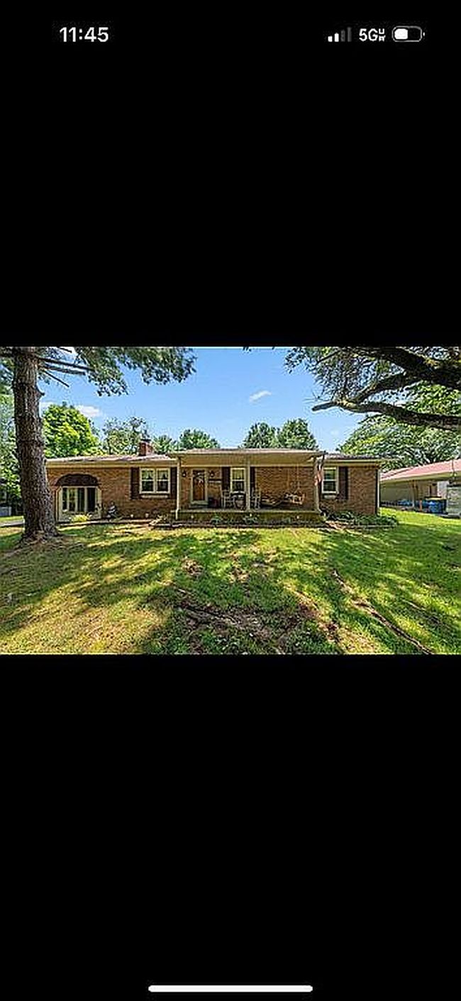 540 Whitlock Rd, Alvaton, KY