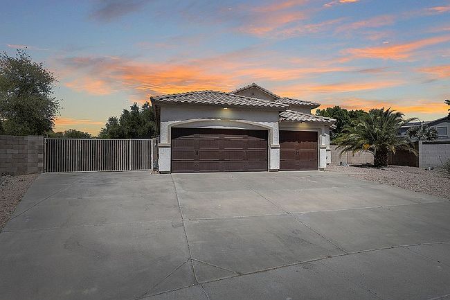 Photo of 2558 S 159th Ave, Goodyear, AZ