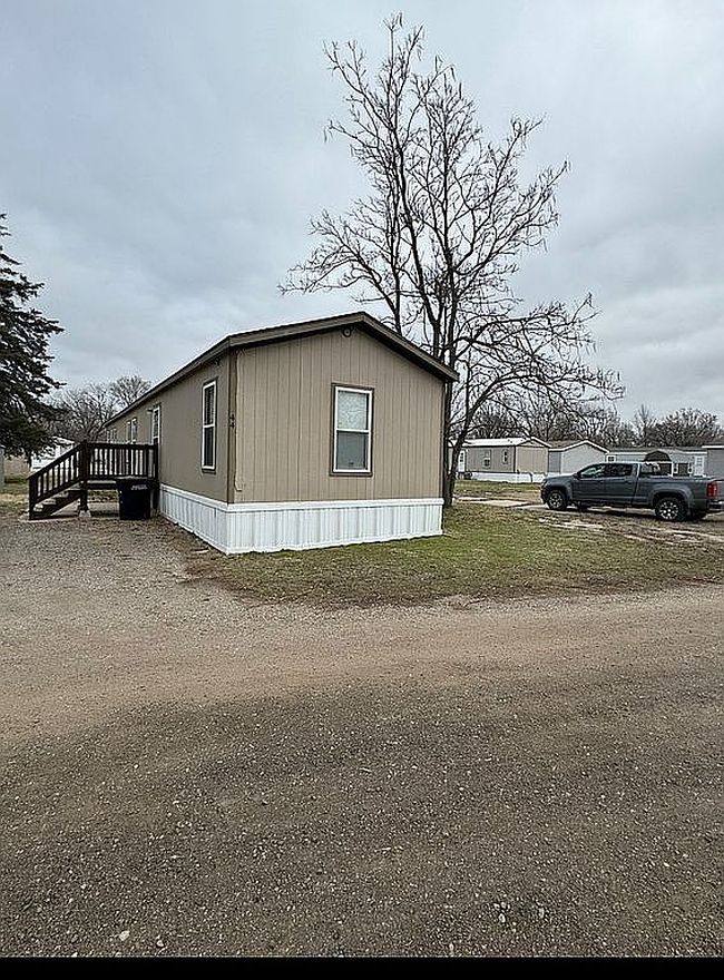 Photo of 1201 Money St #44