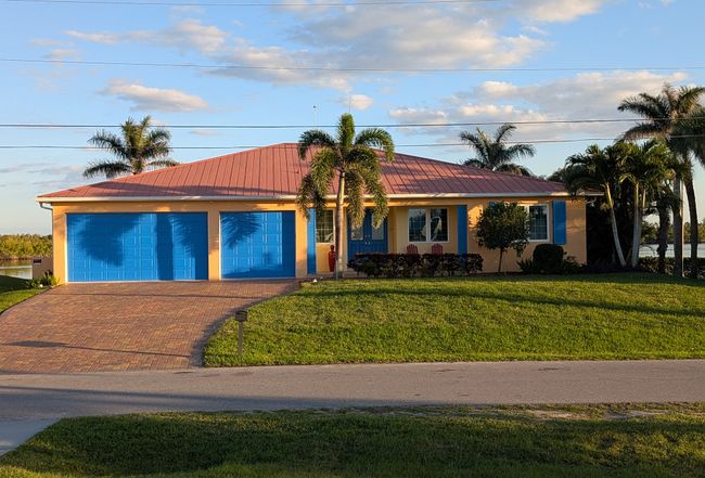 Image of 3572 Peace River Dr