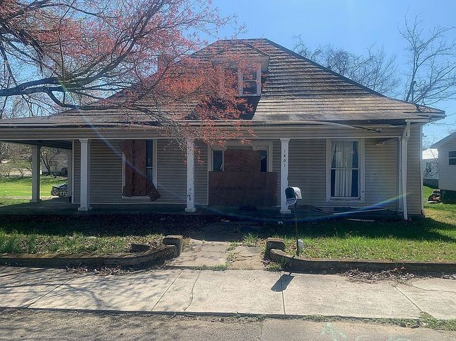 Image of 1601 Batts Blvd