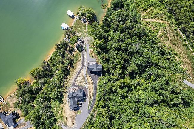 Photo of 1350 Still Mountain Way, Dandridge, TN