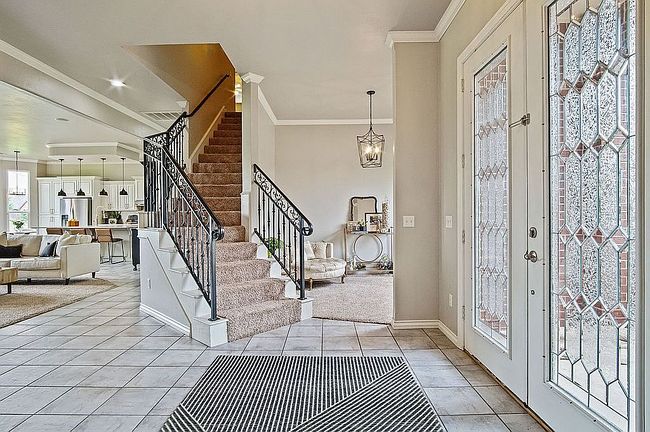 Photo of 11648 Nw 114th St, Yukon, OK