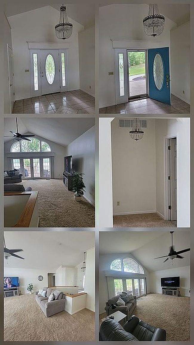 Photo of 2419 Eastwood Dr, Taylorville, IL