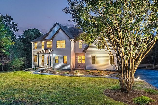 Photo of 3530 Evergreen Trl, Blacksburg, VA