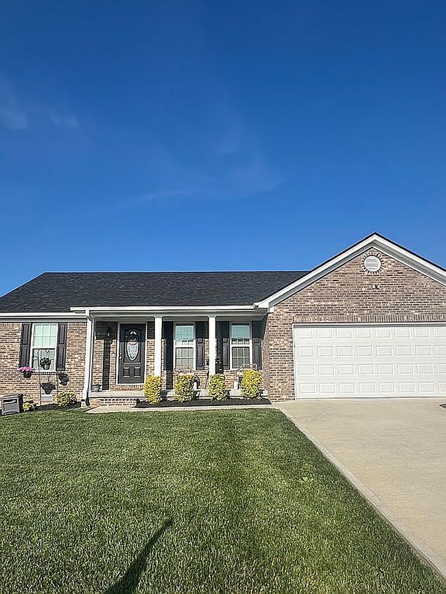 Photo of 192 Patrum Sisters Way, Danville, KY