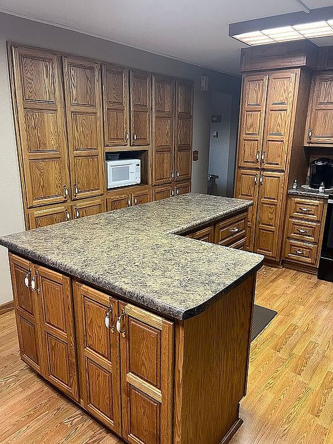 Photo of 816 Elm Ave, Oakes, ND