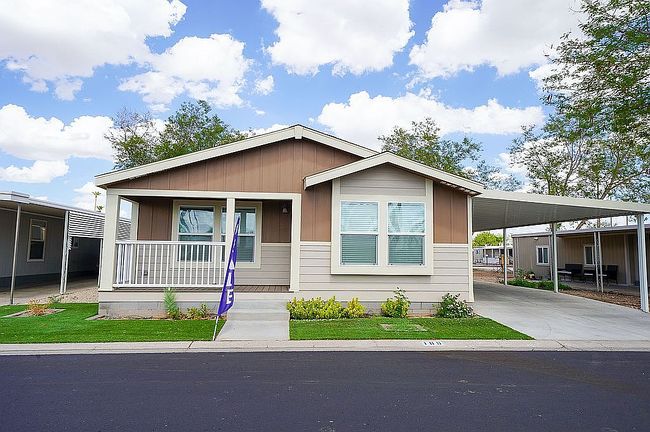 Image of 5950 W Missouri Ave Lot 189