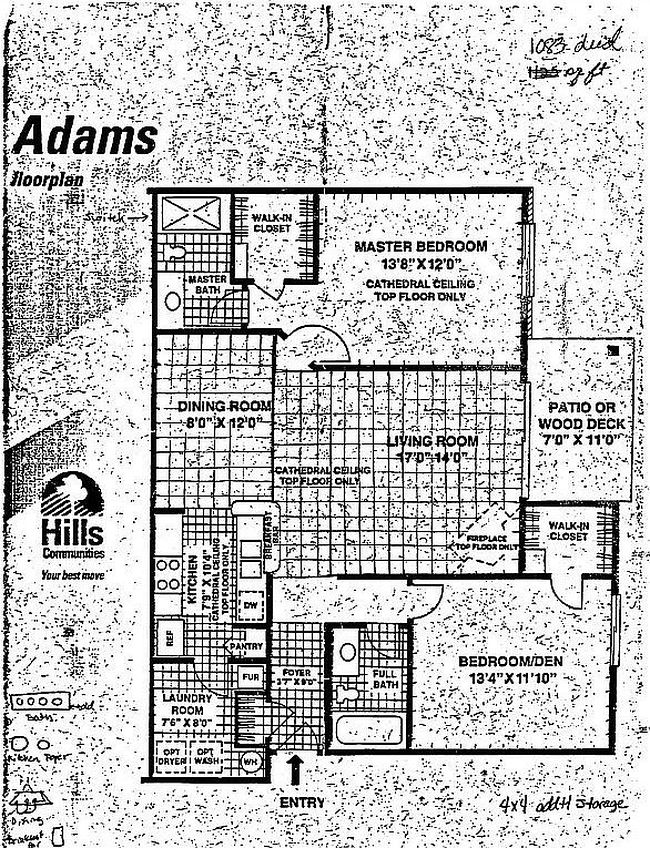 Image of 8508 Ambrosse Ln Unit 310