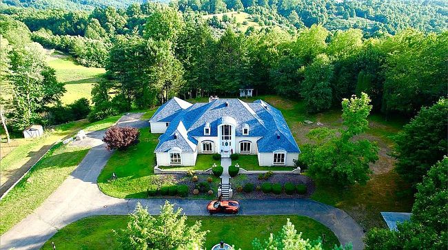 Image of 5637 Powell Valley Rd