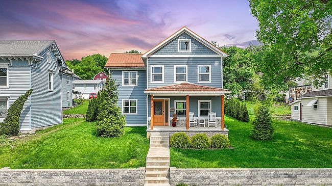 Photo of 758 5th St, Beaver, PA