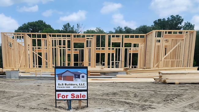 Photo of 3200 Cider Mill Way, South Sioux City, NE