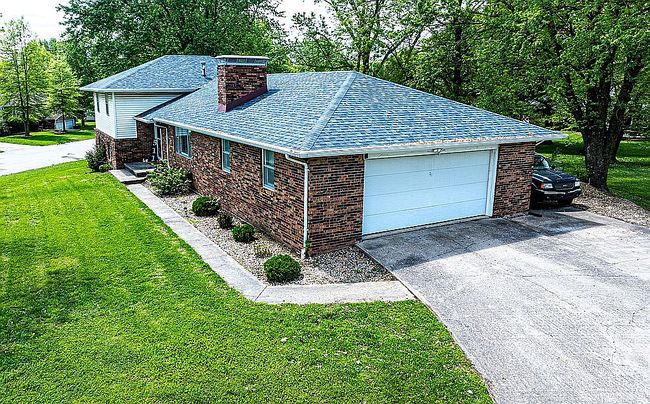 Image of 511 W Morgan St