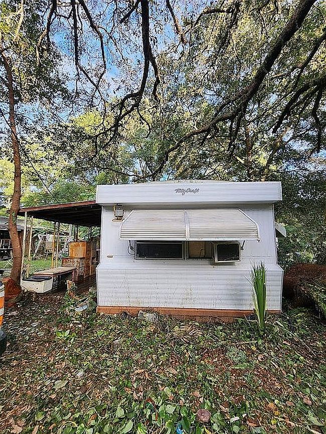 Photo of 43126 W 4th St, Paisley, FL