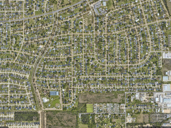 Image of 345 Beauregard St