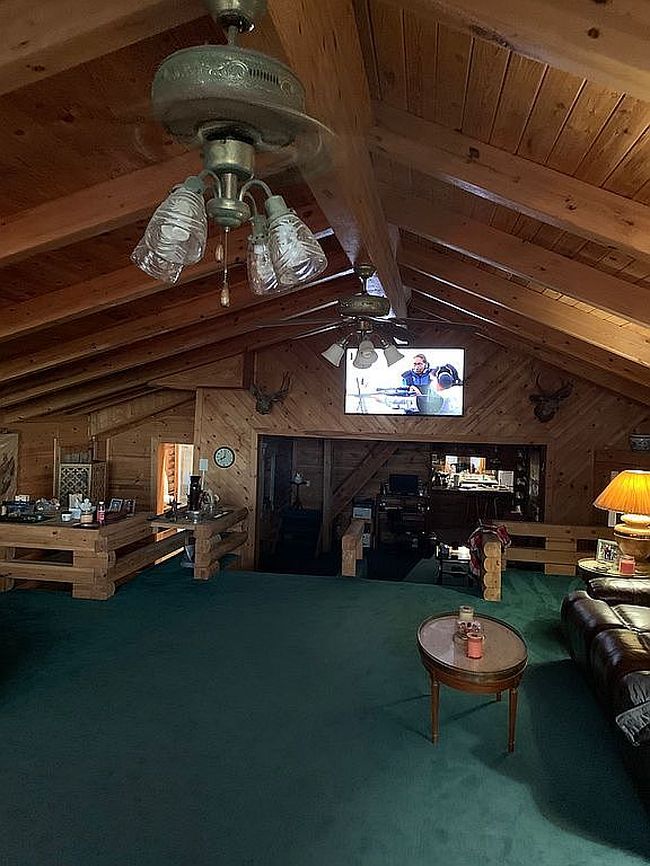 Photo of 295 Pine Hill Rd, Fence Lake, NM