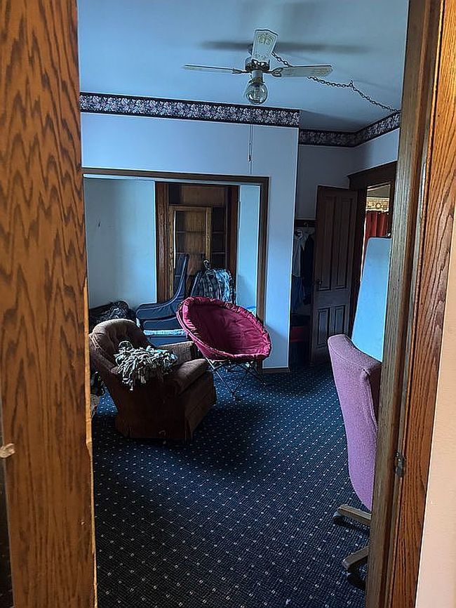 Photo of 211 E Prairie St, Ionia, IA