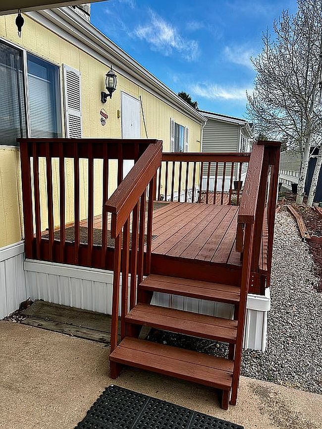 Image of 205 N Murray Blvd Lot 281