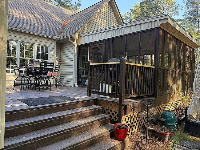 Image of 2307 Saddle Ridge Pl