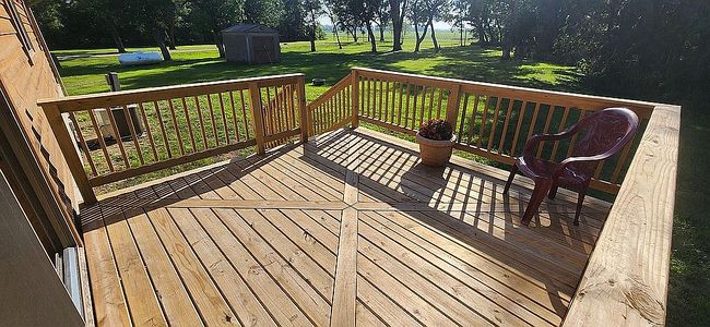 Photo of 3076 33rd St Ne, Inkster, ND