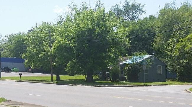 Image of 3900 Triana Blvd Sw