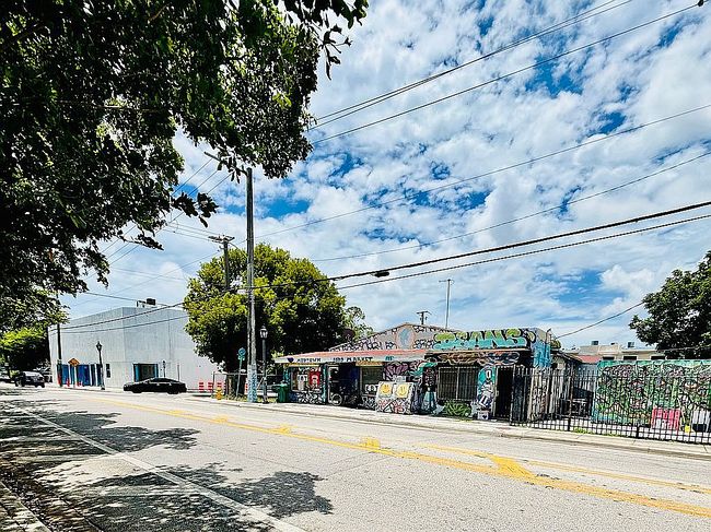 Photo of 3510 Nw 2nd Ave