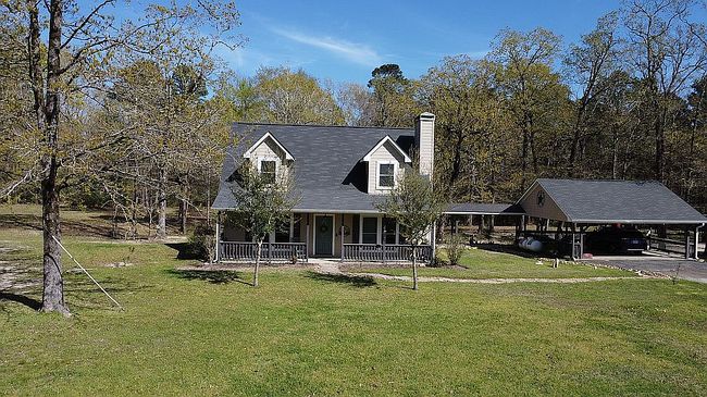 Image of 2551 Gilliland Creek Rd