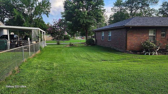 Photo of 705 E Ida Ave, Sallisaw, OK