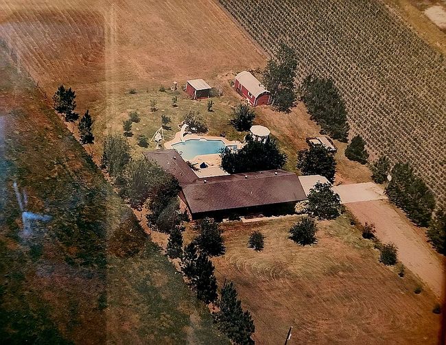 Photo of 8726 Roper Rd, Orchard, TX