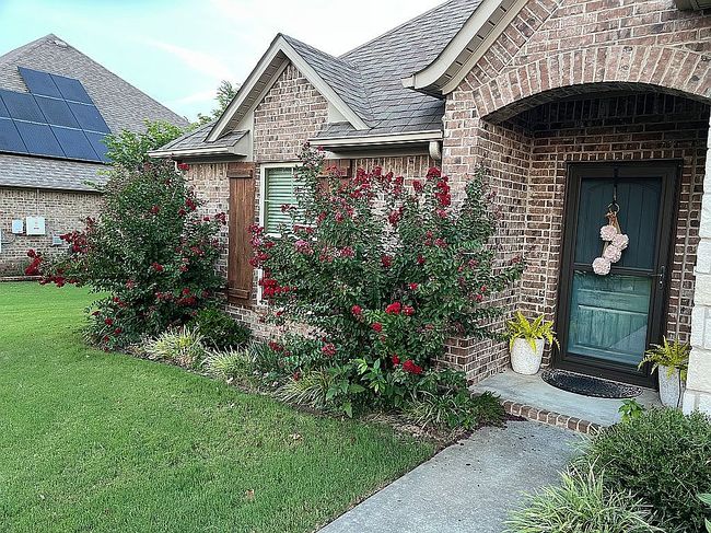 Photo of 4603 Sw Flintrock Rd, Bentonville, AR