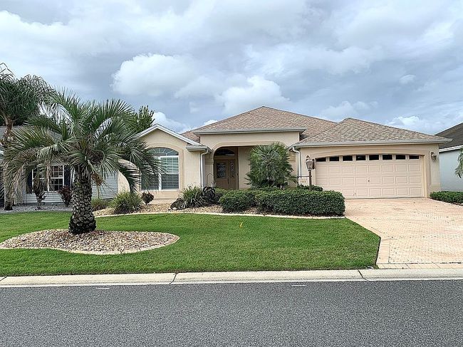 Photo of 1443 Greenville Way, The Villages, FL