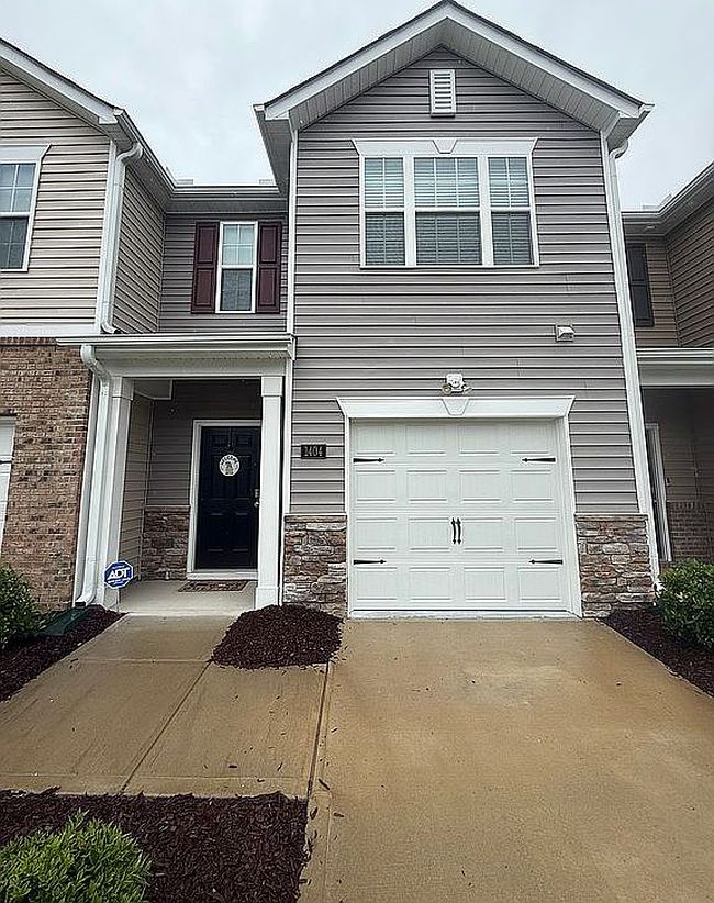 Photo of 1404 Gracie Ln, Carthage, NC