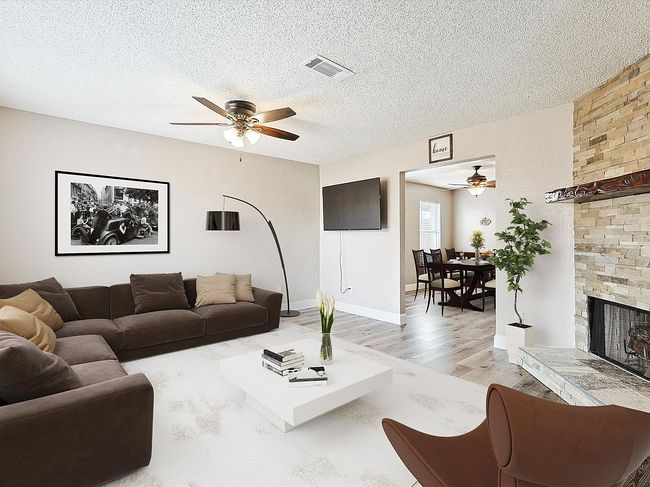 1404 Ross Dr, Lewisville, TX