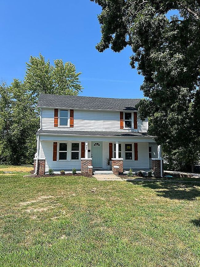 Photo of 965 Virginia Mines Rd, Saint Clair, MO