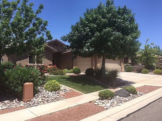 2186 W 1270 N, Saint George, UT