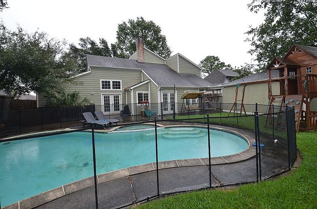 Image of 11810 Gladewood Ln