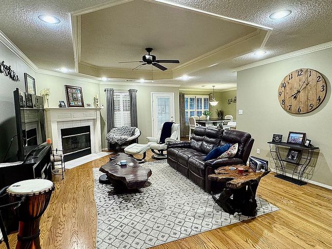 Image of 4109 Gascony Way