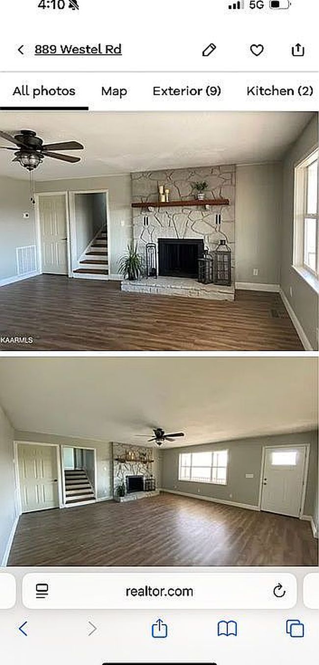 Image of 889 Westel Rd